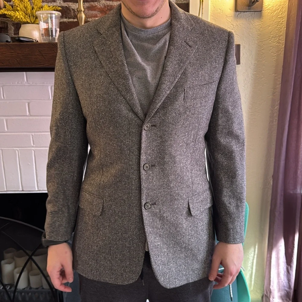 Dunhill gently used